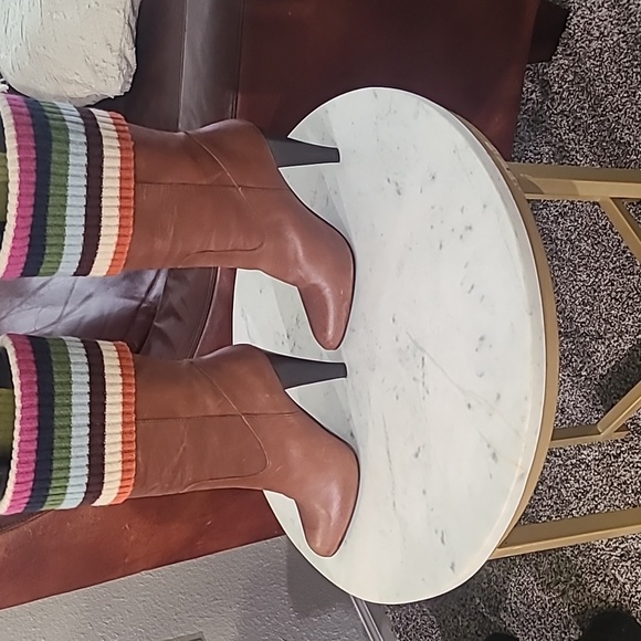 Coach Boots - Picture 4 of 8